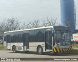 GRU Airport - Aeroporto Internacional de Guarulhos D39 na cidade de Guarulhos, São Paulo, Brasil, por Thomas Henrique de Moraes. Número da foto: #13223337.