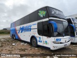 Marques Turismo 1012 na cidade de Roseira, São Paulo, Brasil, por Paulo Alexandre da Silva. Número da foto: #13222201.