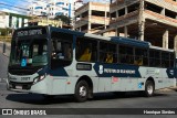 Transcbel 31077 na cidade de Belo Horizonte, Minas Gerais, Brasil, por Henrique Simões. Número da foto: #13223593.