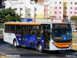 Expresso Unir 14333 na cidade de Belo Horizonte, Minas Gerais, Brasil, por Rafael Cota. Número da foto: #13223902.