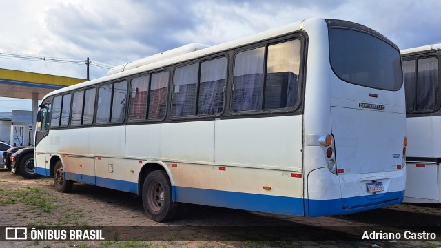 Ônibus Particulares 3B58 na cidade de Ananindeua, Pará, Brasil, por Adriano Castro. Número da foto: #13226433.