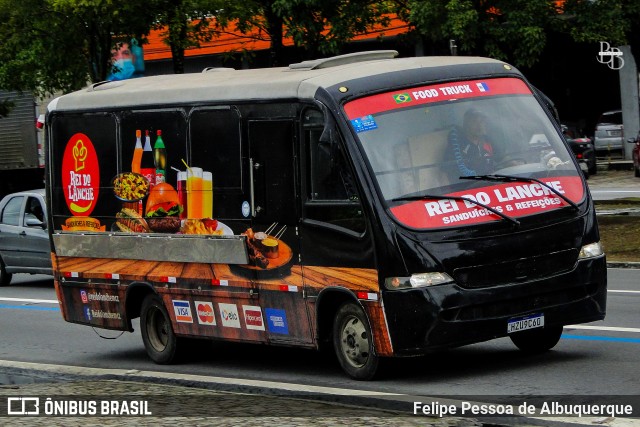 Rei do Lanche 9260 na cidade de Maceió, Alagoas, Brasil, por Felipe Pessoa de Albuquerque. Número da foto: #13225833.