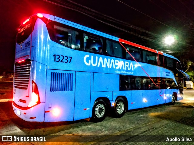 UTIL - União Transporte Interestadual de Luxo 13237 na cidade de Cruzeiro, São Paulo, Brasil, por Apollo Silva. Número da foto: #13226356.