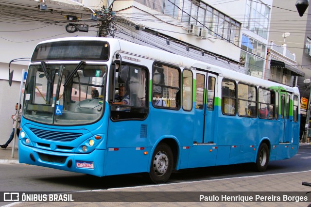 Grupo Educacional Faveni 3B47 na cidade de Caratinga, Minas Gerais, Brasil, por Paulo Henrique Pereira Borges. Número da foto: #13225808.