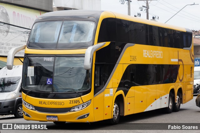 Real Expresso 23305 na cidade de Belém, Pará, Brasil, por Fabio Soares. Número da foto: #13226547.