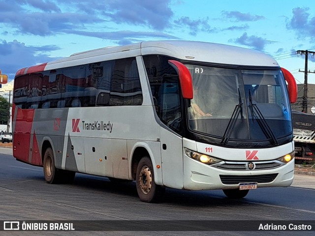 Transkalledy 111 na cidade de Belém, Pará, Brasil, por Adriano Castro. Número da foto: #13226446.