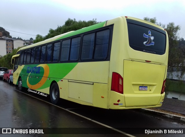 Izantur 2012 na cidade de Ponte Serrada, Santa Catarina, Brasil, por Djianinih B Mileski. Número da foto: #13225542.