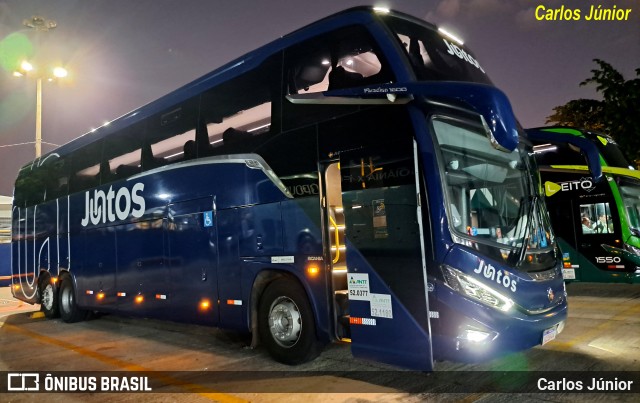 Juntos 2450 na cidade de Goiânia, Goiás, Brasil, por Carlos Júnior. Número da foto: #13226468.