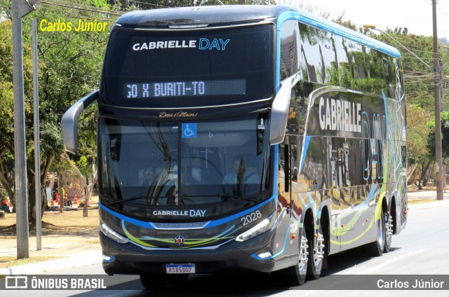 Gabrielle Day 2028 na cidade de Goiânia, Goiás, Brasil, por Carlos Júnior. Número da foto: #13224858.