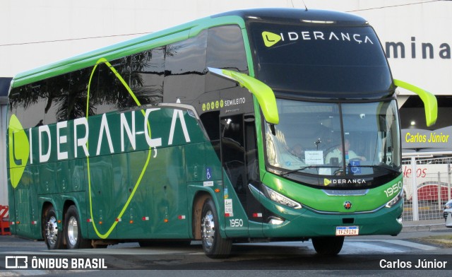 Liderança Turismo 1950 na cidade de Goiânia, Goiás, Brasil, por Carlos Júnior. Número da foto: #13226490.