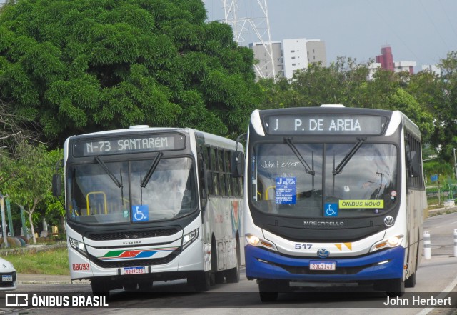 Trampolim da Vitória 517 na cidade de Natal, Rio Grande do Norte, Brasil, por John Herbert. Número da foto: #13224895.