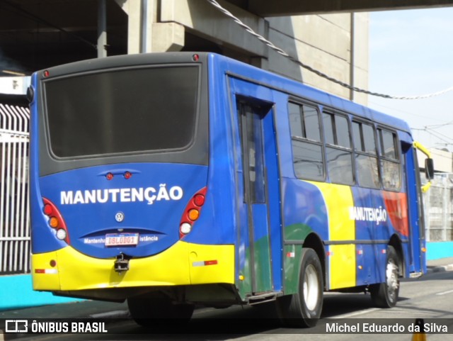 Radial Transporte Coletivo SOS na cidade de Ferraz de Vasconcelos, São Paulo, Brasil, por Michel Eduardo da Silva. Número da foto: #13225918.