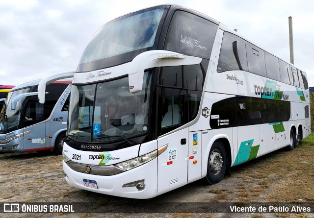 Topten Transporte e Turismo 2021 na cidade de Roseira, São Paulo, Brasil, por Vicente de Paulo Alves. Número da foto: #13224452.