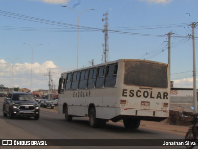 Escolares 2357 na cidade de Casa Nova, Bahia, Brasil, por Jonathan Silva. Número da foto: #13224763.
