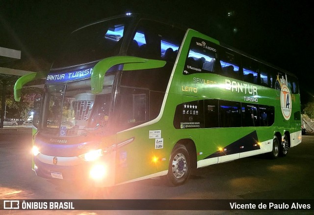 Bantur 1800 na cidade de Formiga, Minas Gerais, Brasil, por Vicente de Paulo Alves. Número da foto: #13224454.