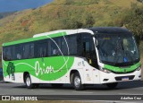 Turismo e Fretamento Orion Transportes 4217 na cidade de Aparecida, São Paulo, Brasil, por Adailton Cruz. Número da foto: #13224780.