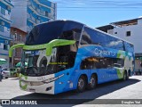 ComperTur Transportes Turísticos 12230 na cidade de Bom Jesus da Lapa, Bahia, Brasil, por Douglas Yuri. Número da foto: #13224377.