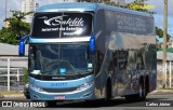 Expresso Satélite Norte 24017 na cidade de Goiânia, Goiás, Brasil, por Carlos Júnior. Número da foto: #13224778.