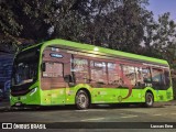 Viação Bless Transporte 8 5813 na cidade de São Paulo, São Paulo, Brasil, por Luccas Eme. Número da foto: #13224633.