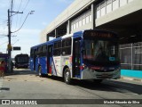 ATT - Alto Tietê Transportes 47.193 na cidade de Ferraz de Vasconcelos, São Paulo, Brasil, por Michel Eduardo da Silva. Número da foto: #:id.
