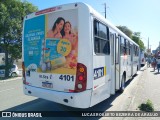 Empresa de Transportes Nossa Senhora da Conceição 4101 na cidade de Natal, Rio Grande do Norte, Brasil, por LUCAS ROBERTO BEZERRA DE ARAUJO. Número da foto: #:id.