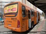 Transporte Coletivo Glória BI872 na cidade de Curitiba, Paraná, Brasil, por Teotonio Mariano. Número da foto: #13226419.