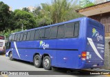 Rivertur Transportes e Fretamento 2201 na cidade de Aparecida, São Paulo, Brasil, por Leonardo Daniel. Número da foto: #13225426.