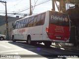 Flórida Turismo 743 na cidade de Ferraz de Vasconcelos, São Paulo, Brasil, por Michel Eduardo da Silva. Número da foto: #:id.