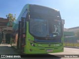 Sambaíba Transportes Urbanos 2 2908 na cidade de São Paulo, São Paulo, Brasil, por Thiago de Souza. Número da foto: #13224527.
