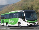 Turismo e Fretamento Orion Transportes 4223 na cidade de Aparecida, São Paulo, Brasil, por Adailton Cruz. Número da foto: #13224783.