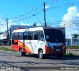 Zenatur Transportes e Turismo 16925328 na cidade de Manaus, Amazonas, Brasil, por Bus de Manaus AM. Número da foto: #13225778.