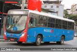 Viação Riodoce 11905 na cidade de Caratinga, Minas Gerais, Brasil, por Paulo Henrique Pereira Borges. Número da foto: #13225832.