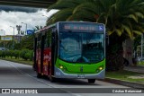 Consorcio Express S.A.S. - Transmilenio N598 na cidade de Bogotá, Colômbia, por Cristian Betancourt. Número da foto: #13224313.