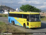 Ônibus Particulares 1602 na cidade de Caruaru, Pernambuco, Brasil, por Lenilson da Silva Pessoa. Número da foto: #13225913.