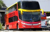 RodeRotas - Rotas de Viação do Triângulo 1614 na cidade de Goiânia, Goiás, Brasil, por Carlos Júnior. Número da foto: #13226508.