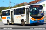Colitur Transportes Rodoviários RJ 116.019 na cidade de Paraty, Rio de Janeiro, Brasil, por Paulo Henrique Pereira Borges. Número da foto: #13225878.