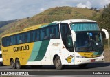 Empresa Gontijo de Transportes 14455 na cidade de Aparecida, São Paulo, Brasil, por Adailton Cruz. Número da foto: #13226556.