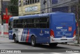 BR Mobilidade Baixada Santista 721140 na cidade de Cubatão, São Paulo, Brasil, por Moiséis Inácio. Número da foto: #13225547.