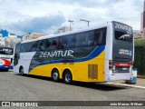 Zenatur Turismo 1957 na cidade de Aparecida, São Paulo, Brasil, por João Marcos William. Número da foto: #13225042.