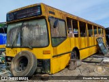 Sucata e Desmanches MC058 na cidade de Campo Largo, Paraná, Brasil, por Ricardo Fontes Moro. Número da foto: #13225904.