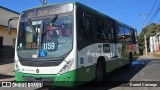 Viação Paraense Cuiabá Transportes 1159 na cidade de Cuiabá, Mato Grosso, Brasil, por Daniel Camargo. Número da foto: #:id.