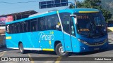Viação Nossa Senhora do Amparo RJ 186.165 na cidade de Maricá, Rio de Janeiro, Brasil, por Gabriel Sousa. Número da foto: #:id.