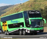 Pegasus Tur Turismo 8020 na cidade de Aparecida, São Paulo, Brasil, por Adailton Cruz. Número da foto: #13225444.