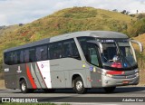 Empresa de Ônibus Pássaro Marron 91.228 na cidade de Aparecida, São Paulo, Brasil, por Adailton Cruz. Número da foto: #:id.
