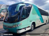 Santa Fé Transportes 076 na cidade de Belo Horizonte, Minas Gerais, Brasil, por Hariel Bernades. Número da foto: #13224939.