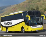 Vidas Transportes 363 na cidade de Aparecida, São Paulo, Brasil, por Adailton Cruz. Número da foto: #:id.