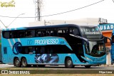 Auto Viação Progresso 6325 na cidade de Manoel Vitorino, Bahia, Brasil, por Filipe Lima. Número da foto: #13226166.