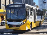 Empresa de Transportes Nova Marambaia AT-00013 na cidade de Belém, Pará, Brasil, por Adriano Castro. Número da foto: #:id.