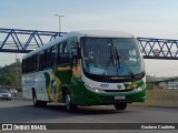 Real Brasil Turismo 490 na cidade de Duque de Caxias, Rio de Janeiro, Brasil, por Gustavo Coutinho. Número da foto: #13225093.