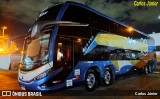 Nobre Turismo 5000 na cidade de Goiânia, Goiás, Brasil, por Carlos Júnior. Número da foto: #13226526.